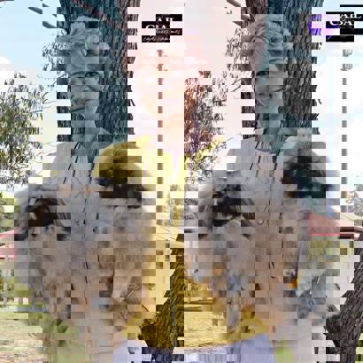 Marie Patten preview