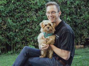 Dr Lee Danks Muted 300 x 225