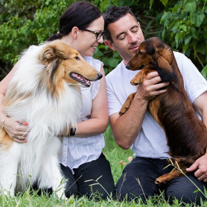 Robert & Chloe Armatys preview