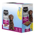 Wet Puppy Food Lamb - 130g Box