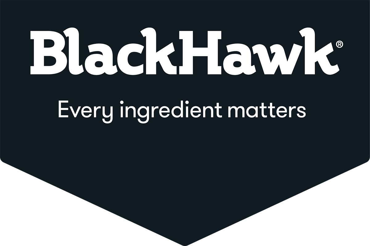 International Distributors - Black Hawk