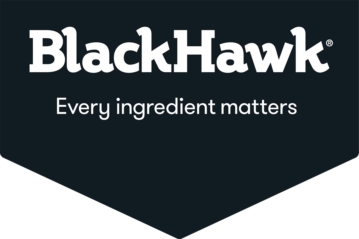 International Distributors Black Hawk